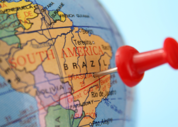 10 melhores destinos de férias para janeiro de 2024 no Brasil