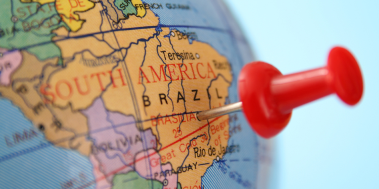 10 melhores destinos de férias para janeiro de 2024 no Brasil