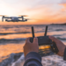 Os 5 melhores drones para viajantes: compactos, leves e portáteis