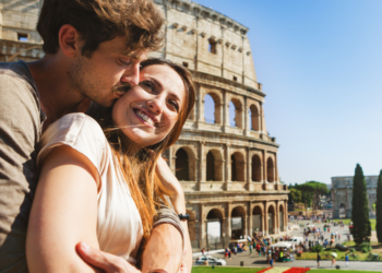 Explorando a Eterna Cidade de Roma: História, Roteiros e Delícias Gastronômicas