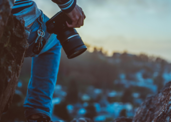 Como Tirar Fotos Incríveis em Sua Viagem: Guia Passo a Passo