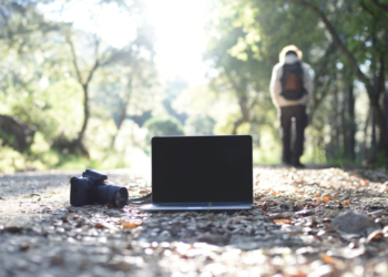 Como se Tornar um Nômade Digital na Prática