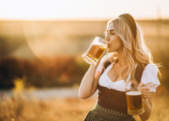 Oktoberfest: O Guia Completo para a Maior Festa de Cerveja do Mundo