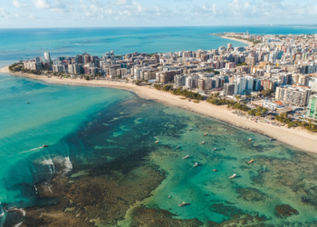 Tudo que Você Precisa Saber Antes de Viajar para Maceió